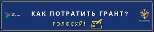 как потратить грант