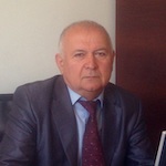 Абдулазизов Абидин Абдулфетяхович