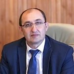 Гамзабеков Агамирзе Шабанович