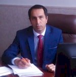 Рамазанов Арсен Абдуризакович