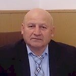 Кучув Байрамбег Адаевич