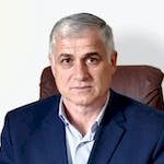 Бегов Абдулгамид Гаджиханович