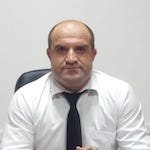 Казиев Казбек Зейнудинович