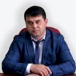 Багичев Мирзабек Германович
