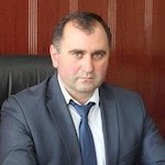 Ярметов Ярмет Алиметович
